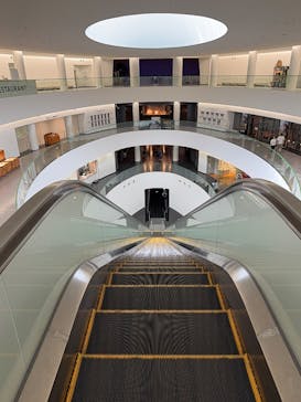 福井県立恐竜博物館に投稿された画像（2025/7/17）