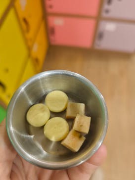 いぬカフェRio 新宿店に投稿された画像（2025/7/17）