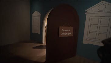 トーベとムーミン展～とっておきのものを探しに～ @森アーツセンターギャラリーに投稿された画像（2025/7/17）