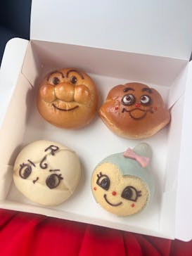 横浜アンパンマンこどもミュージアムに投稿された画像（2025/7/17）