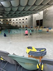 リゾナーレ八ヶ岳 イルマーレに投稿された画像（2025/7/17）