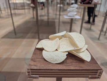 森美術館に投稿された画像（2025/7/17）