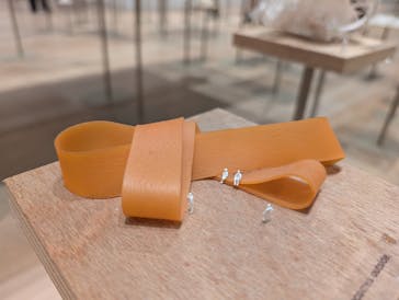 森美術館に投稿された画像（2025/7/17）