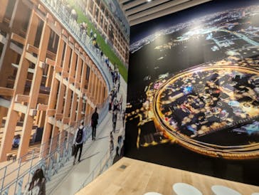 森美術館に投稿された画像（2025/7/17）