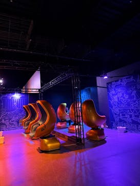 ACN ラムセス大王展 ファラオたちの黄金に投稿された画像（2025/7/17）