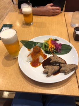 国立科学博物館に投稿された画像（2025/7/17）