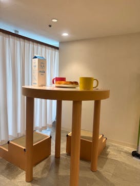 もっと！こどもの視展 -こどもになる12の体験-に投稿された画像（2025/7/17）