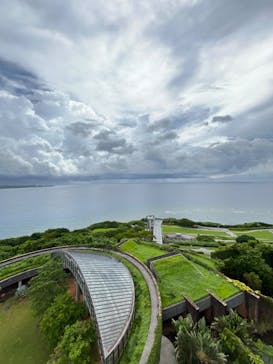 沖縄美ら海水族館に投稿された画像（2025/7/17）