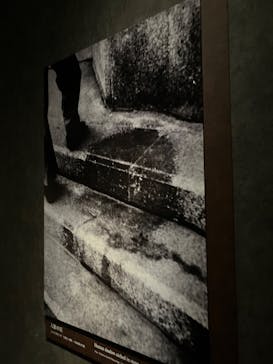 広島平和記念資料館に投稿された画像（2025/7/17）