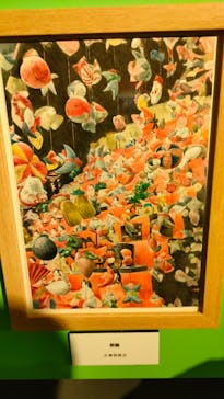 プレバト才能アリ展に投稿された画像（2025/7/17）