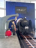 「銀河鉄道999」50周年プロジェクト 松本零士展　創作の旅路に投稿された画像（2025/7/17）