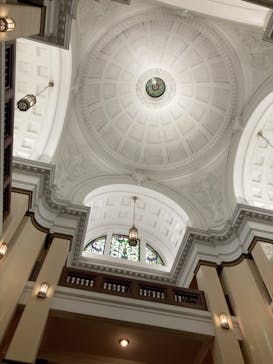 国立科学博物館に投稿された画像（2025/7/17）