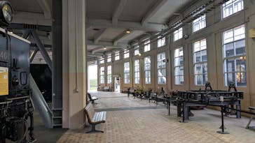 京都鉄道博物館に投稿された画像（2025/7/17）