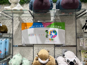 NIFREL（ニフレル）に投稿された画像（2025/7/17）