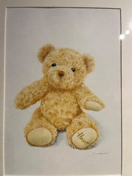 プレバト才能アリ展に投稿された画像（2025/7/17）