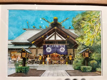 プレバト才能アリ展に投稿された画像（2025/7/17）