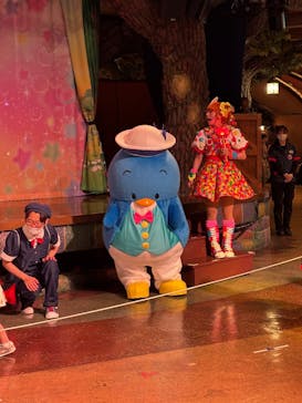 サンリオピューロランドに投稿された画像（2025/7/18）