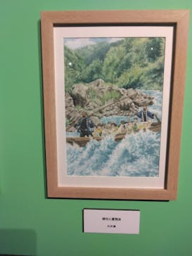 プレバト才能アリ展に投稿された画像（2025/7/18）