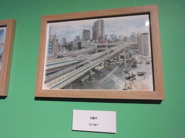 プレバト才能アリ展に投稿された画像（2025/7/18）