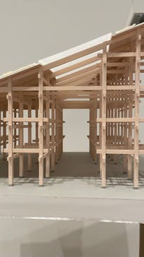 森美術館に投稿された画像（2025/7/18）