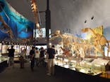 福井県立恐竜博物館に投稿された画像（2025/7/18）