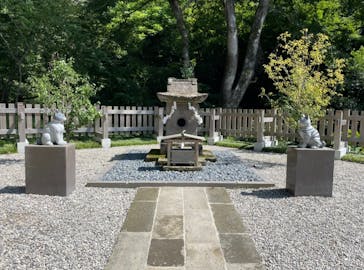 仙巌園に投稿された画像（2025/7/18）