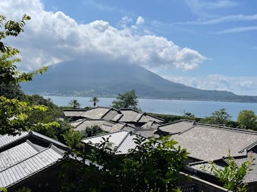 仙巌園に投稿された画像（2025/7/18）