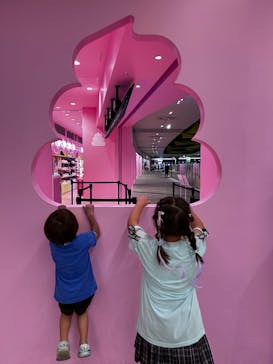 うんこミュージアム NAGOYAに投稿された画像（2025/7/18）