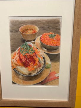 プレバト才能アリ展に投稿された画像（2025/7/18）