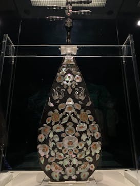 正倉院 THE SHOW －感じる。いま、ここにある奇跡－に投稿された画像（2025/7/18）