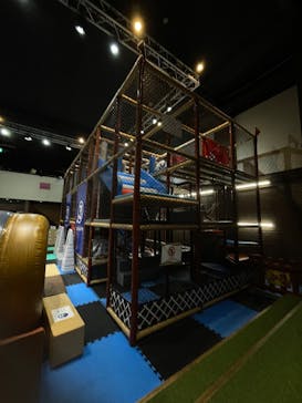 浅草花やしきに投稿された画像（2025/7/18）