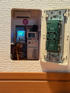 Mozuミニチュア展　ようこそ、ちいさな世界へ in 須賀川に投稿された画像（2025/7/18）