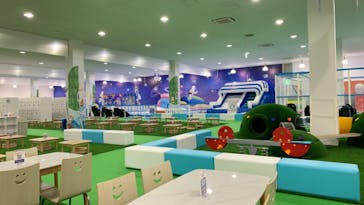 キッズランドUS MAX 山口下関店に投稿された画像（2025/7/18）