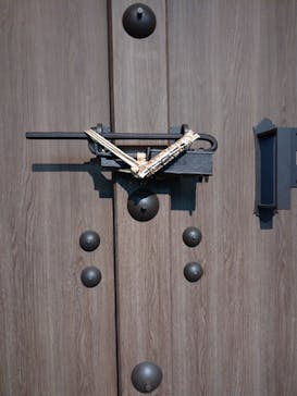 正倉院 THE SHOW －感じる。いま、ここにある奇跡－に投稿された画像（2025/7/18）