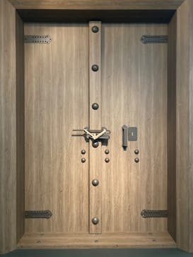 正倉院 THE SHOW －感じる。いま、ここにある奇跡－に投稿された画像（2025/7/18）