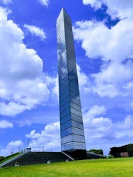 千葉ポートタワーに投稿された画像（2025/7/18）