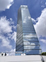 千葉ポートタワーに投稿された画像（2025/7/18）