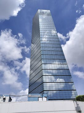 千葉ポートタワーに投稿された画像（2025/7/18）