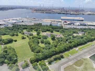 千葉ポートタワーに投稿された画像（2025/7/18）