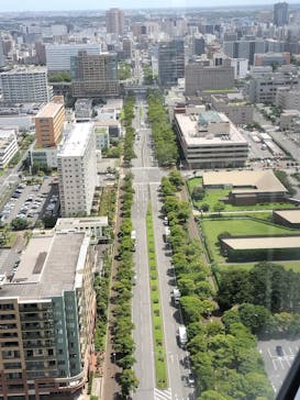 千葉ポートタワーに投稿された画像（2025/7/18）