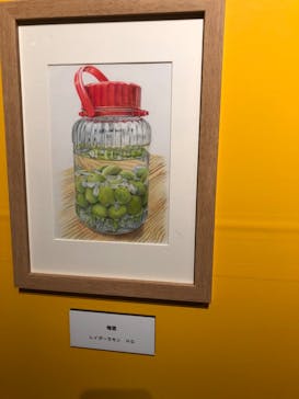 プレバト才能アリ展に投稿された画像（2025/7/18）