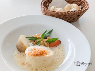 モネ 睡蓮のとき（豊田会場）に投稿された画像（2025/7/18）