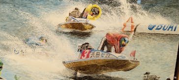 プレバト才能アリ展に投稿された画像（2025/7/18）