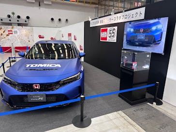 トミカ博 in KITAKYUSHU事務局に投稿された画像（2025/7/18）