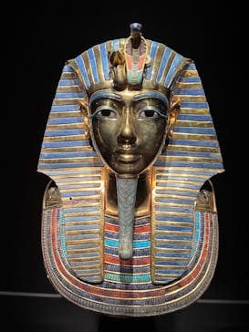 MYSTERY OF TUTANKHAMEN 体感型古代エジプト展に投稿された画像（2025/7/18）