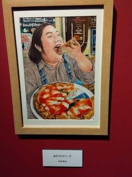 プレバト才能アリ展に投稿された画像（2025/7/18）