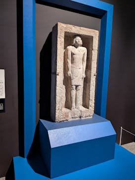 ブルックリン博物館所蔵　特別展　古代エジプト（豊田会場）に投稿された画像（2025/7/18）