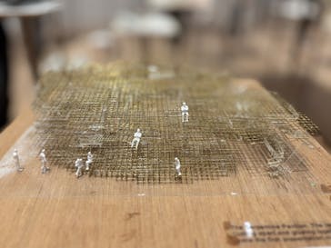 森美術館に投稿された画像（2025/7/18）