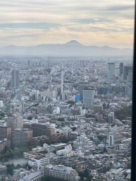 森美術館に投稿された画像（2025/7/18）