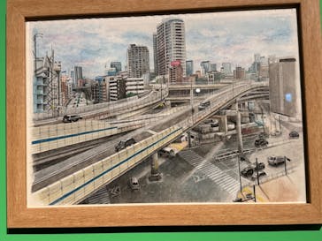 プレバト才能アリ展に投稿された画像（2025/7/18）